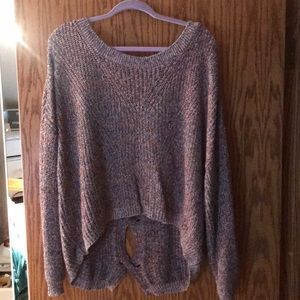 Express Sweater